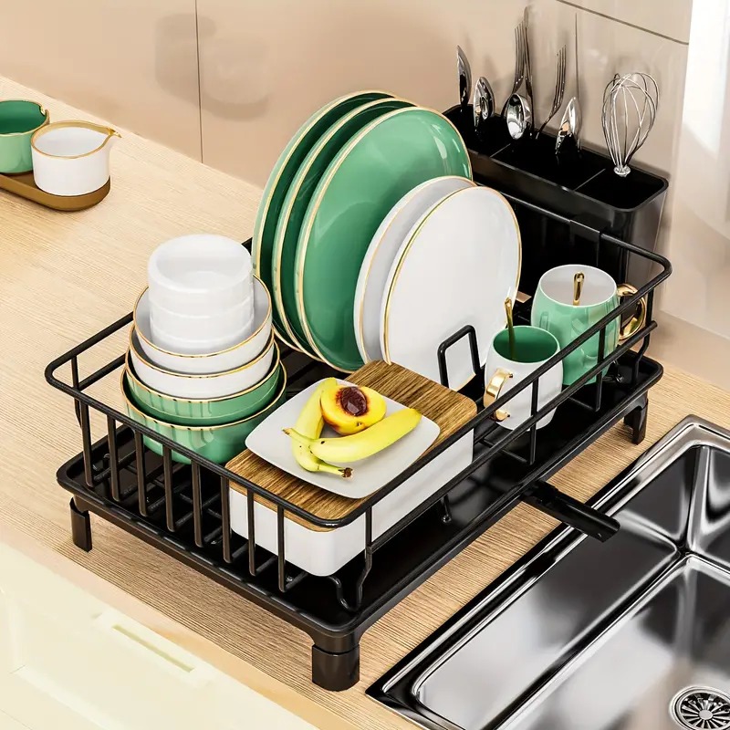 Paslanmaz Bulaşık Kurutma Rafı - Commercial Kitchen Floor Drain incelemesi ve fiyatı