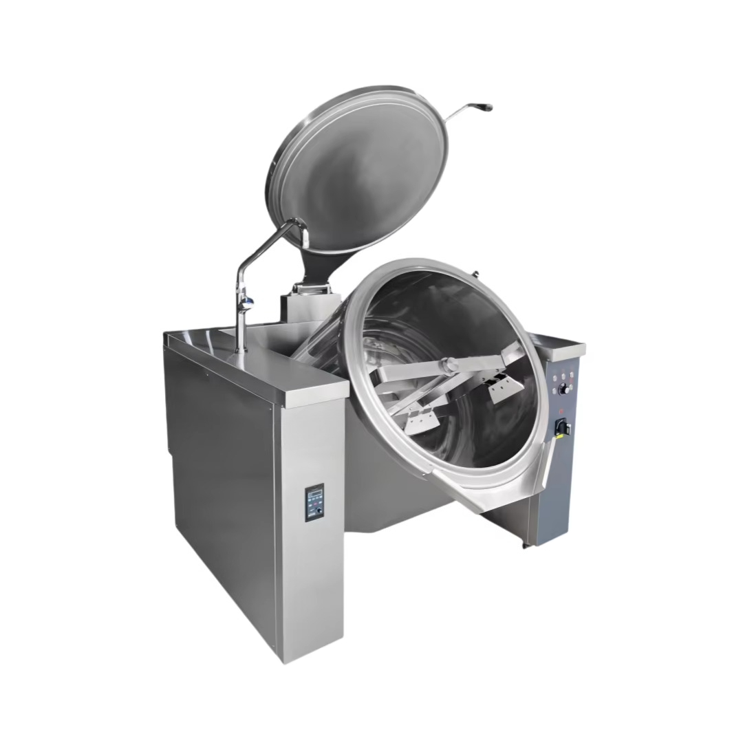 Ticari restoran paslanmaz çeli - Commercial Kitchen Kettle incelemesi ve fiyatı