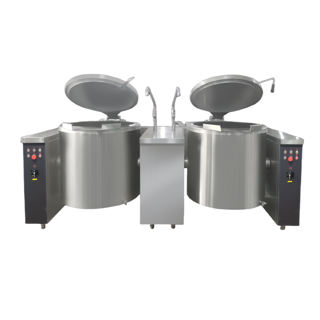 Ticari restoran paslanmaz çeli - Commercial Kitchen Kettle incelemesi ve fiyatı