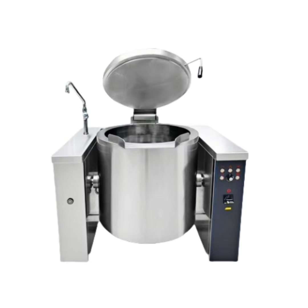 Ticari restoran paslanmaz çeli - Commercial Kitchen Kettle incelemesi ve fiyatı