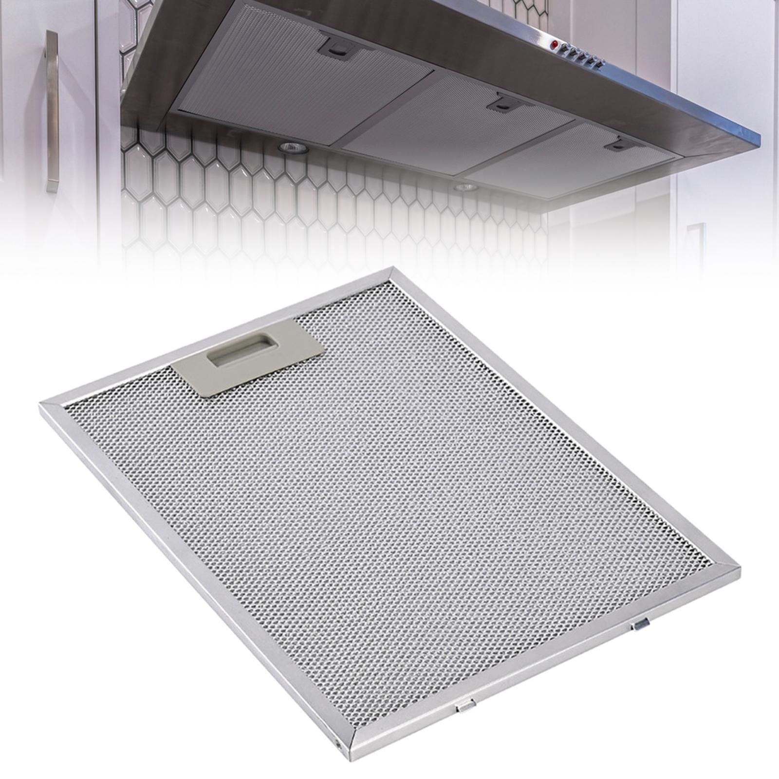 Davlumbaz Havalandırma Filtres - Commercial Kitchen Vent Cleaning incelemesi ve fiyatı