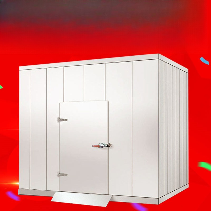 Orta ve büyük soğuk hava depos - Commercial Chest Freezer incelemesi ve fiyatı