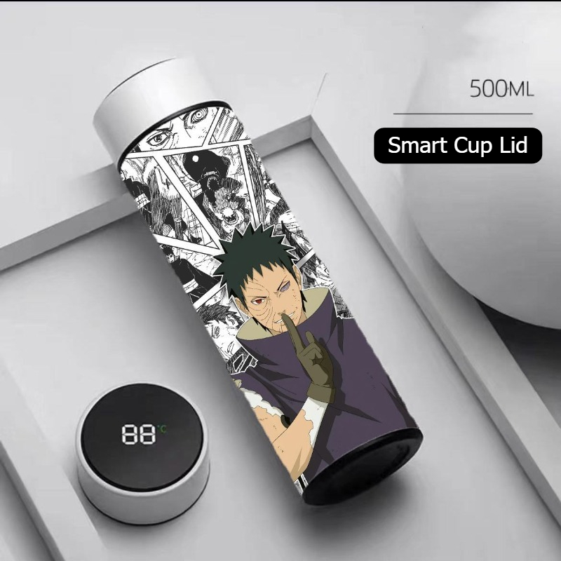 500 ml Anime Naruto Yalıtımlı  - Commercial Kitchen Kettle incelemesi ve fiyatı