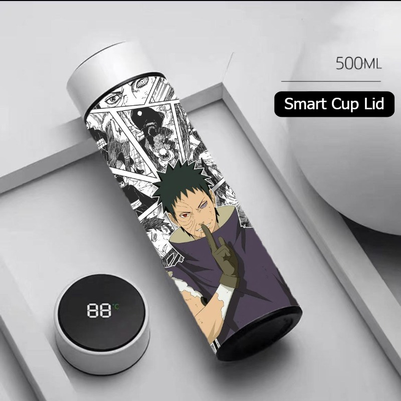 500 ml Anime Naruto Yalıtımlı  - Commercial Kitchen Kettle incelemesi ve fiyatı