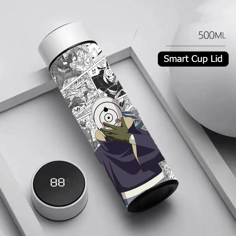 500 ml Anime Naruto Yalıtımlı  - Commercial Kitchen Kettle incelemesi ve fiyatı