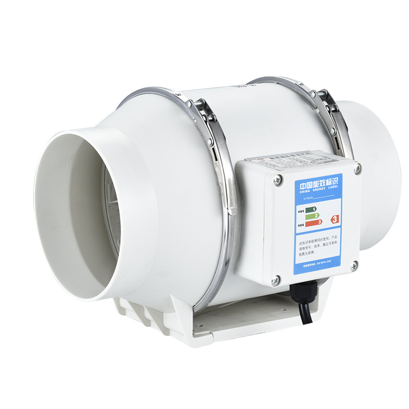 4 inç 220V egzoz fanları ev se - Commercial Kitchen Exhaust Fan incelemesi ve fiyatı