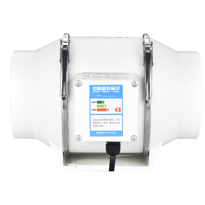 4 inç 220V egzoz fanları ev se - Commercial Kitchen Exhaust Fan incelemesi ve fiyatı