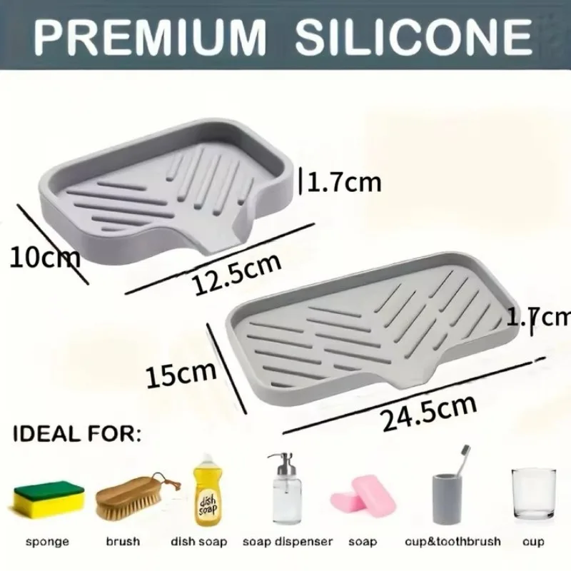 Kendiliğinden Boşalan Sabunluk - Commercial Kitchen Floor Drain incelemesi ve fiyatı