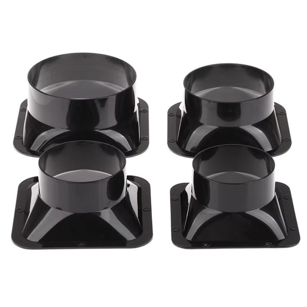 Uzun Flanşlı Kanal Fan Hortumu - Commercial Kitchen Exhaust Fan incelemesi ve fiyatı