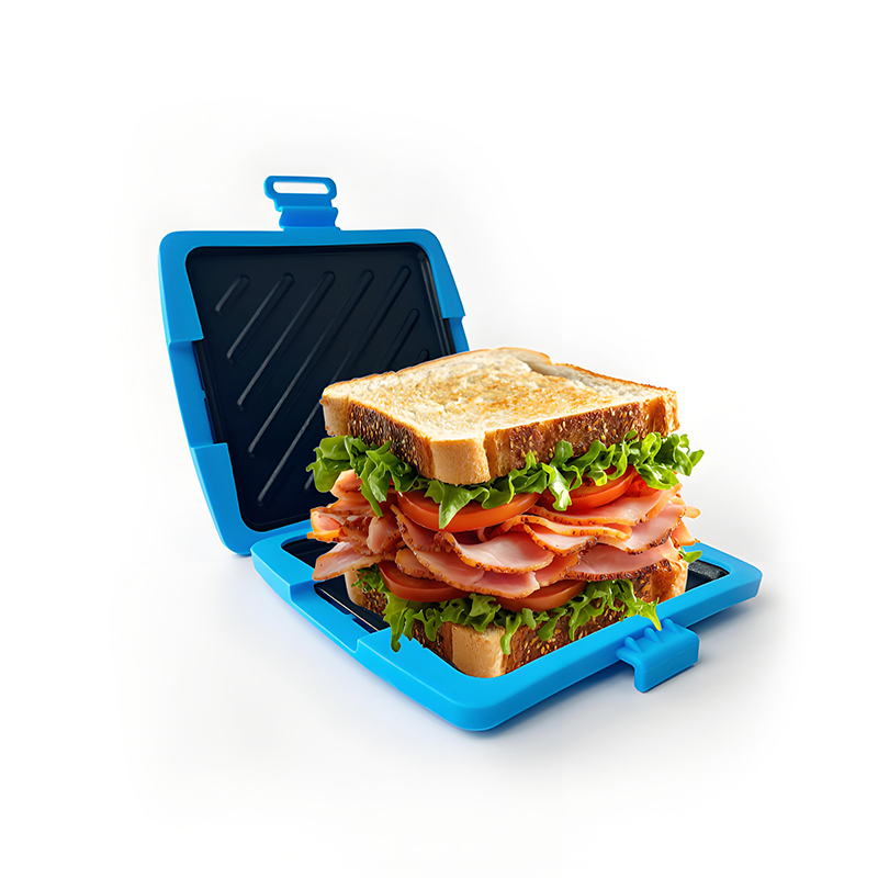 3'ü 1 Arada Mikrodalga Sandviç - Sandwich Press Panini incelemesi ve fiyatı
