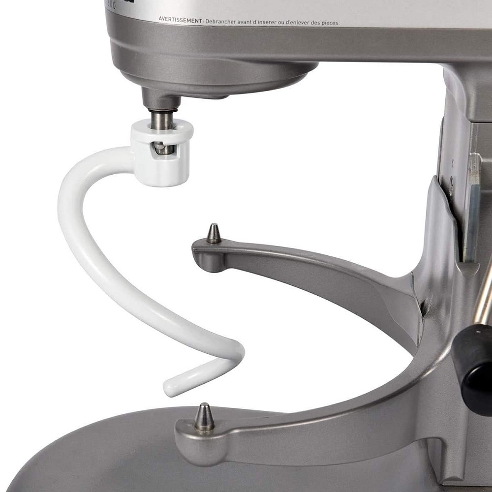 KitchenAid 6qt Pro 600 Serisi  - Kitchenaid Mixer Pro 600 incelemesi ve fiyatı