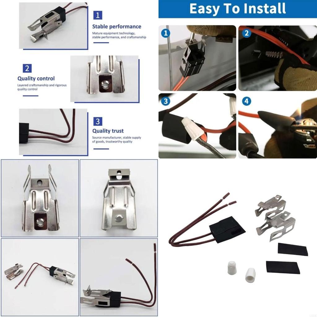 Kaliteli Soba Fişi Uzun ömürlü - Commercial Kitchen Set incelemesi ve fiyatı