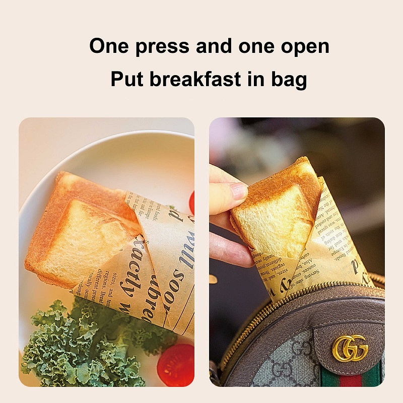 500W Sandviç Makinesi Hızlı Ka - Sandwich Press Panini incelemesi ve fiyatı