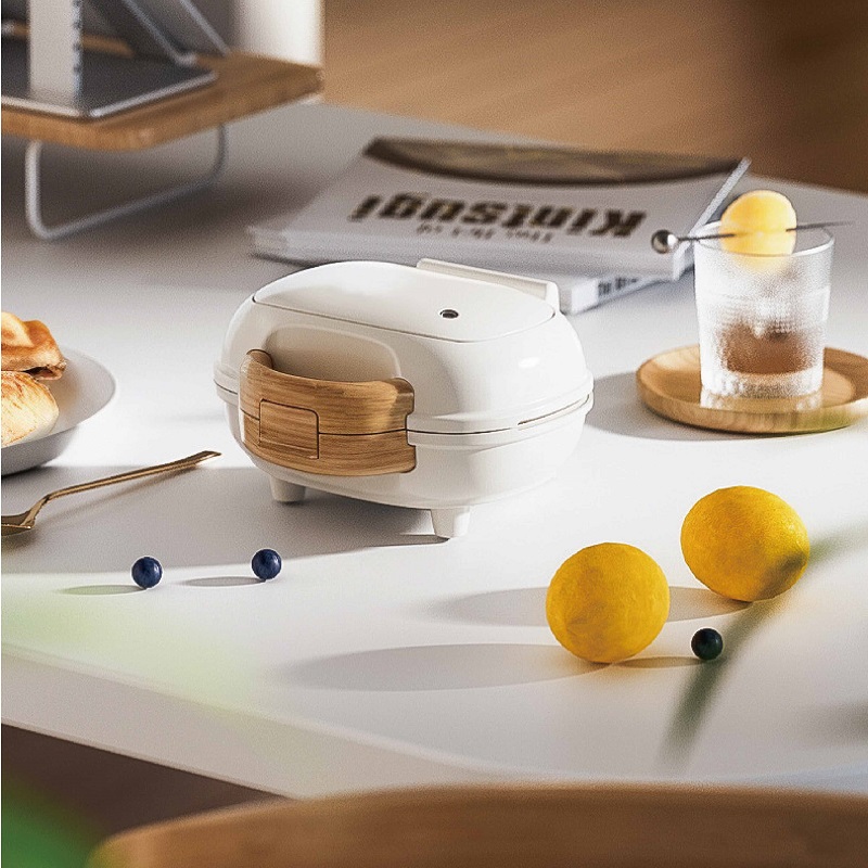 500W Sandviç Makinesi Hızlı Ka - Sandwich Press Panini incelemesi ve fiyatı