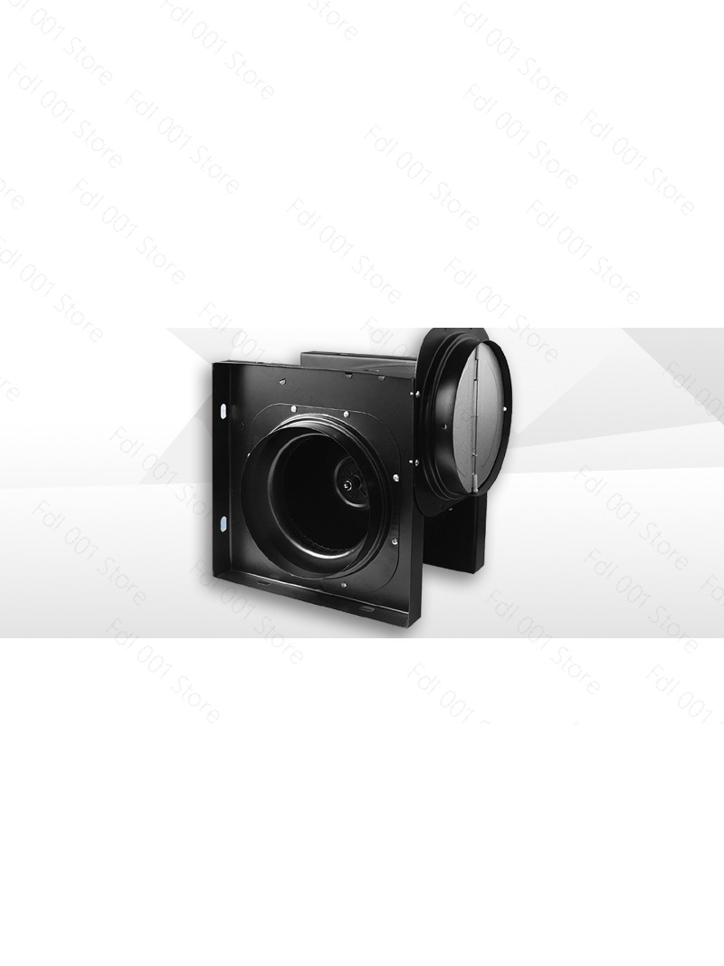 Kanal tipi egzoz fanı Mutfak n - Commercial Kitchen Exhaust Fan incelemesi ve fiyatı