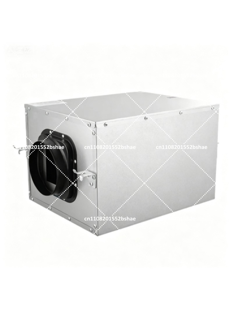 Sessiz Tek Yönlü Mutfak Aspira - Commercial Kitchen Exhaust Fan incelemesi ve fiyatı
