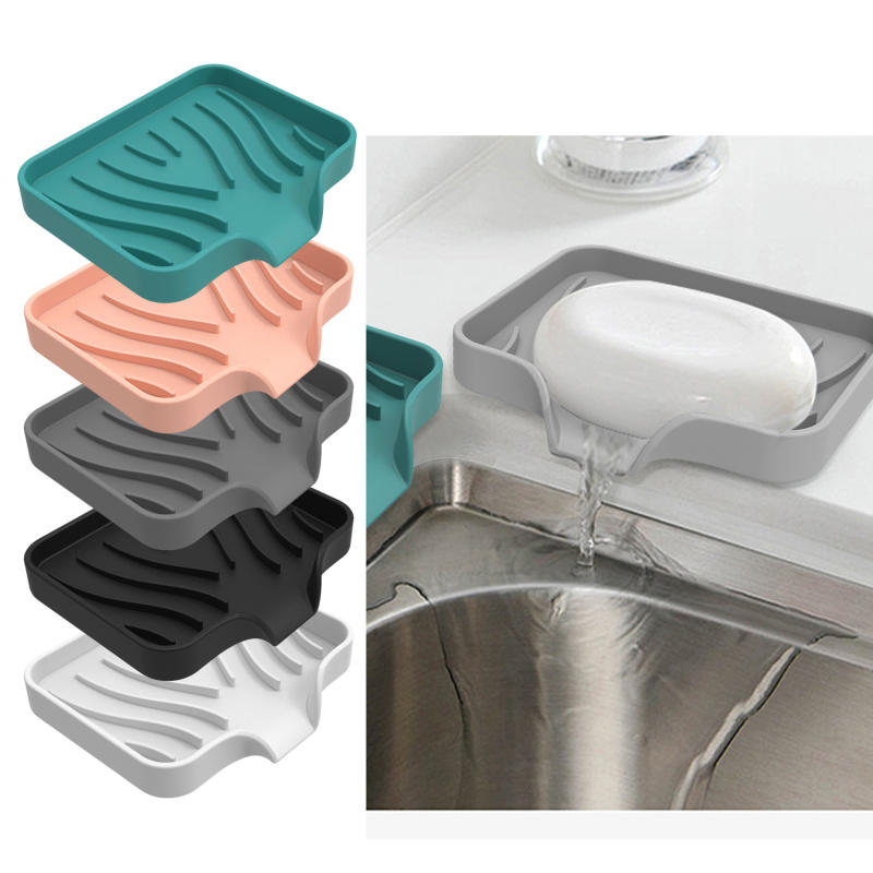 Lavabo Silikon Tepsisi, Drenaj - Commercial Kitchen Floor Drain incelemesi ve fiyatı