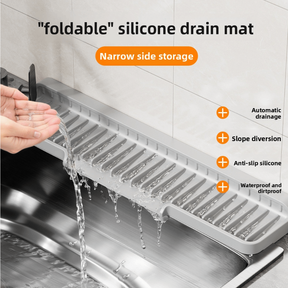 Eğimli Lavabo Drenaj Pedi Sili - Commercial Kitchen Floor Drain incelemesi ve fiyatı