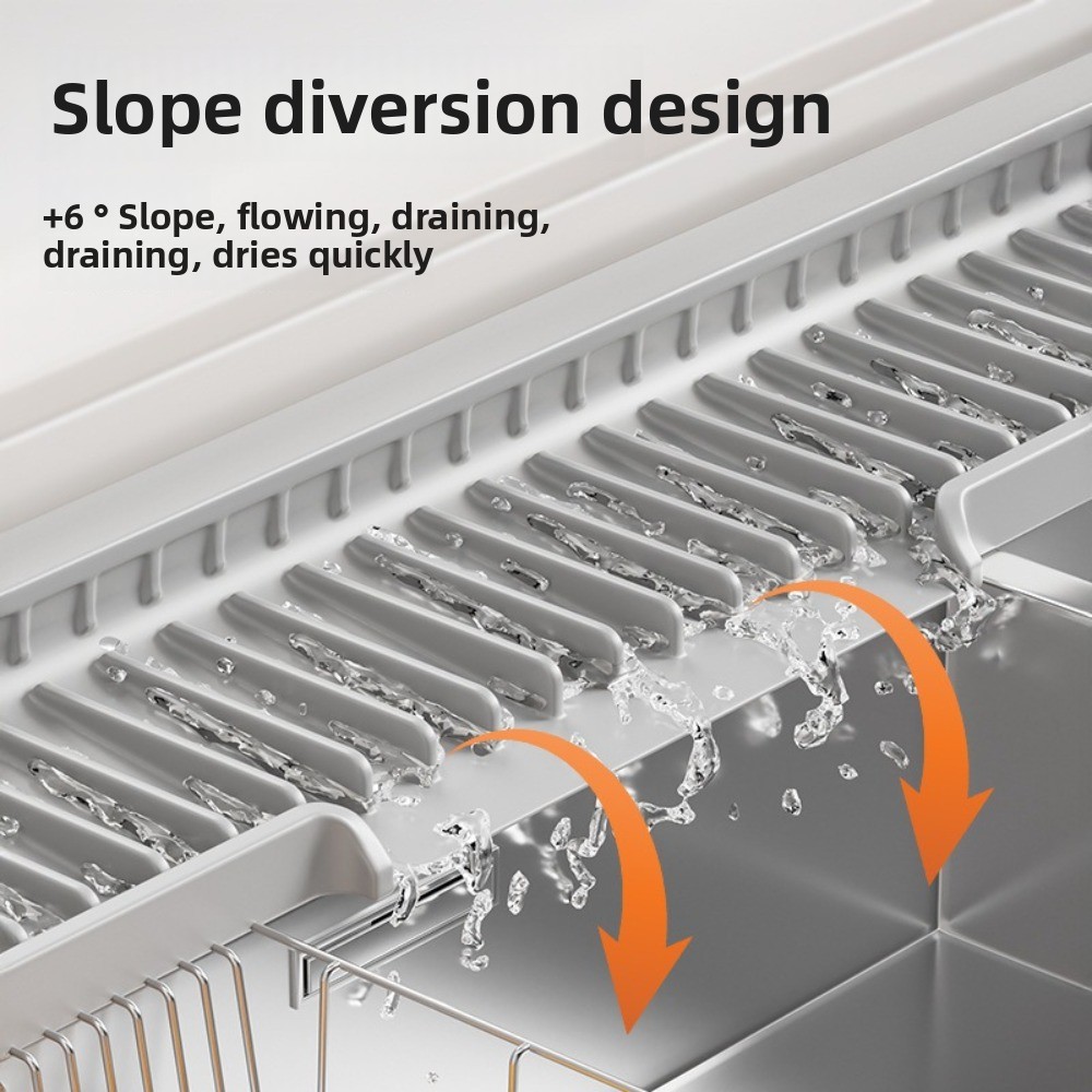 Eğimli Lavabo Drenaj Pedi Sili - Commercial Kitchen Floor Drain incelemesi ve fiyatı