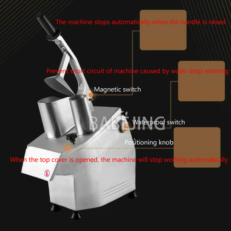 Ticari Elektrikli Peynir Rende - Commercial Kitchen Use incelemesi ve fiyatı
