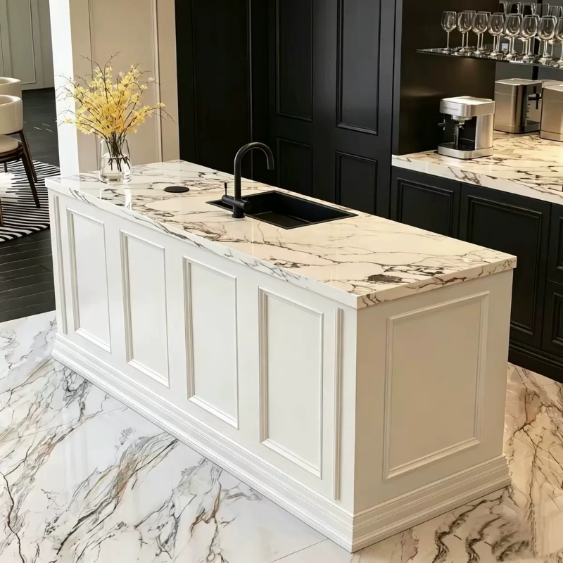 İskandinav restoran mobilyalar - Commercial Kitchen Paint incelemesi ve fiyatı