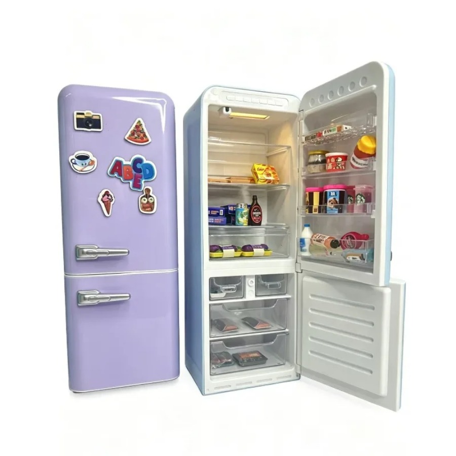 ZURU 5 Sürpriz Mini Buzdolabı  - Commercial Kitchen Items incelemesi ve fiyatı
