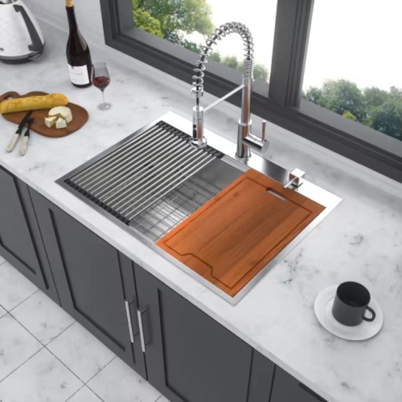 ATV Modern 304 Paslanmaz Çelik - Commercial Kitchen Set incelemesi ve fiyatı