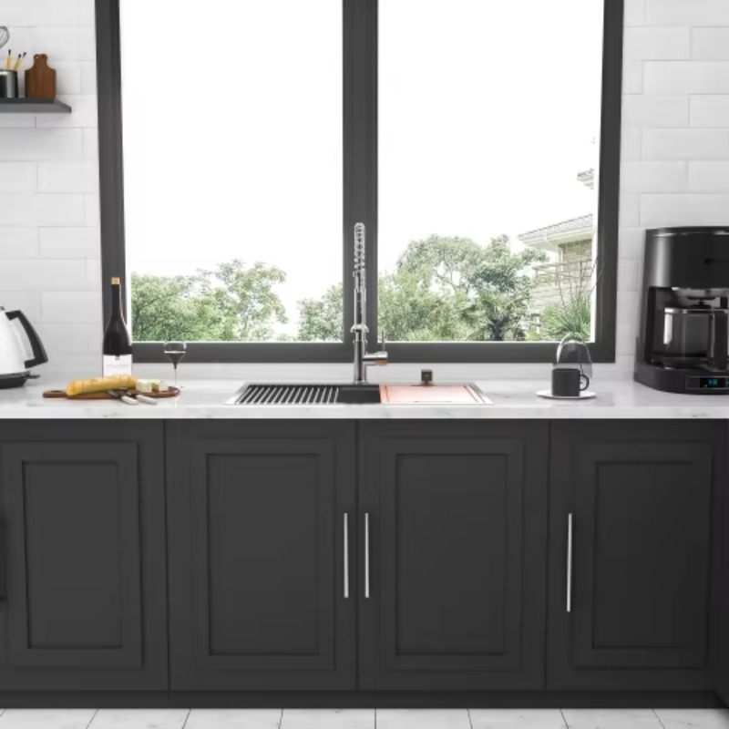 ATV Modern 304 Paslanmaz Çelik - Commercial Kitchen Set incelemesi ve fiyatı